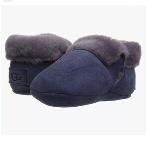 UGG Kids I Solvi Fashion Boot | Navy Blue | NEW in BOX!!!💙